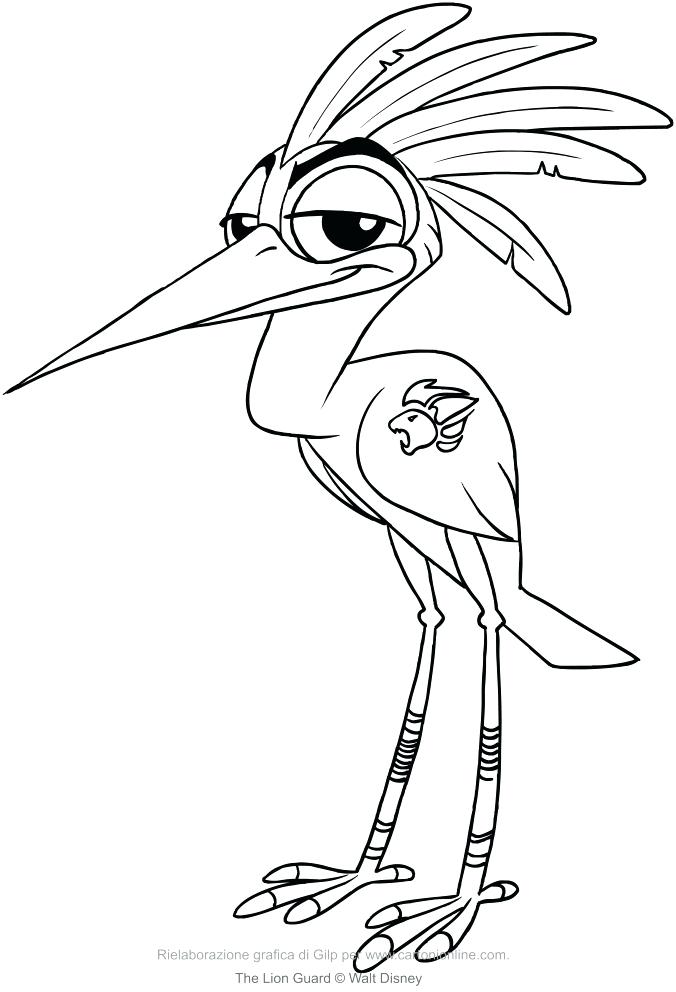 676x992 The Lion Guard Coloring Pages The Lion Guard Coloring Page