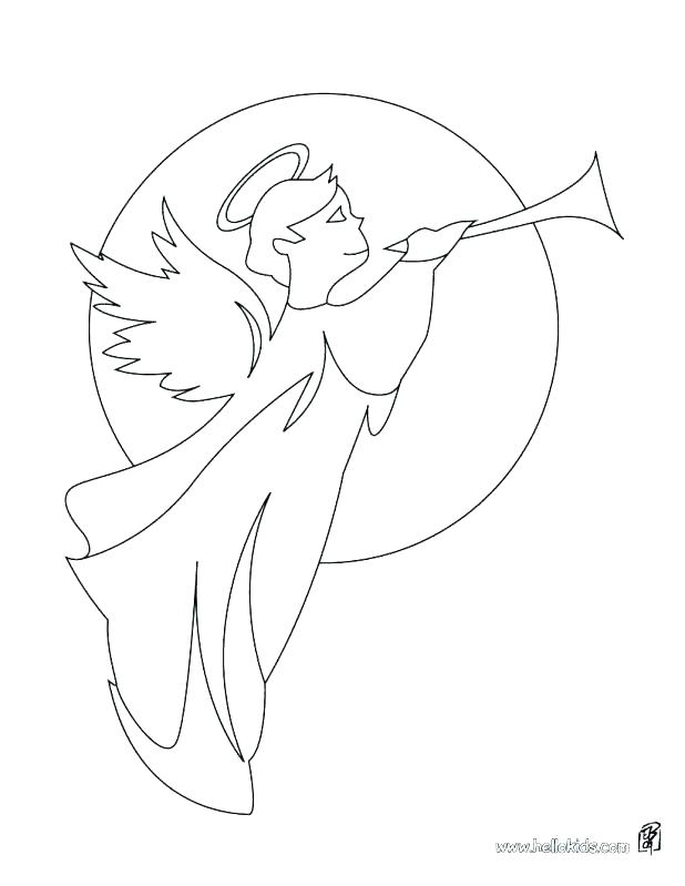 618x799 Guardian Angel Coloring Pages Guardian Angel Coloring Pages Angel