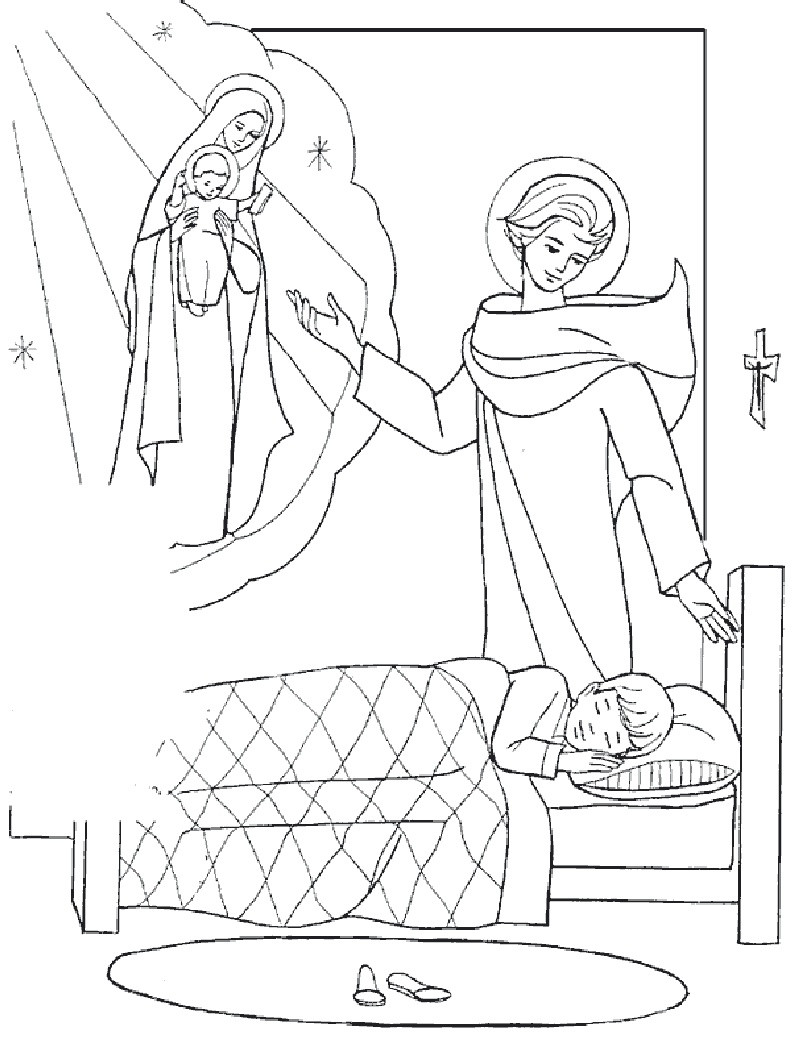 793x1050 Guardian Angel Coloring Pages The Cool Acpra