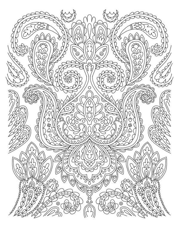 600x753 Pattern Coloring Pages New 32 Best Guatemala Images