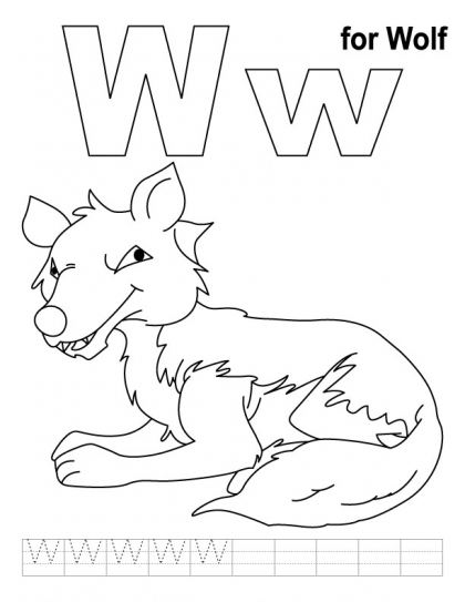 420x543 Coloring Pages