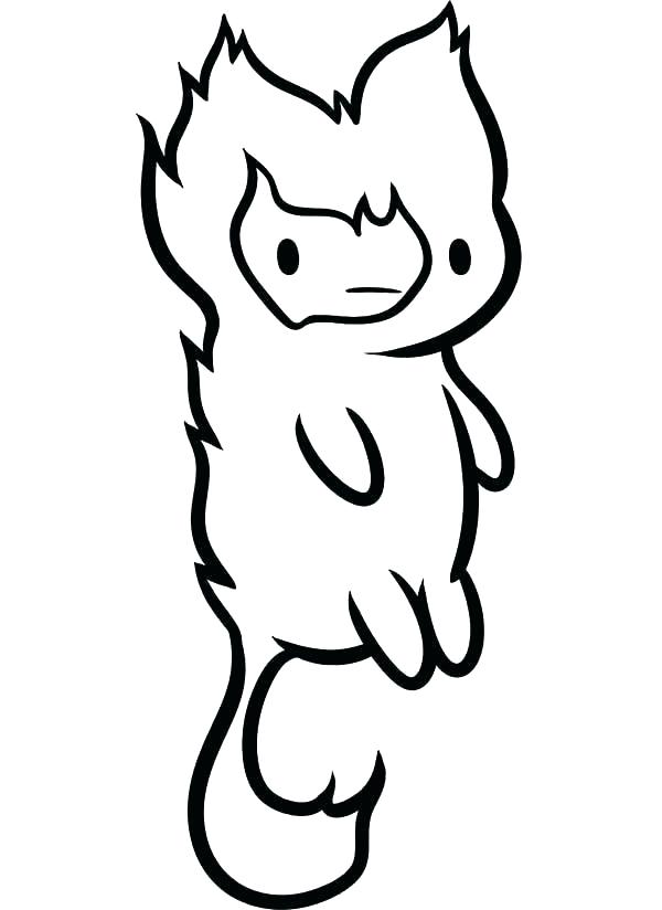 600x824 Bubblegum Coloring Pages Bubble Gum Bubble Coloring Page Bubble