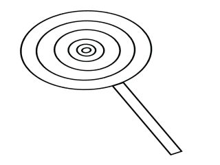 320x240 Lollipop Coloring Pages Photos Hd Save Me Shopkins Christmas