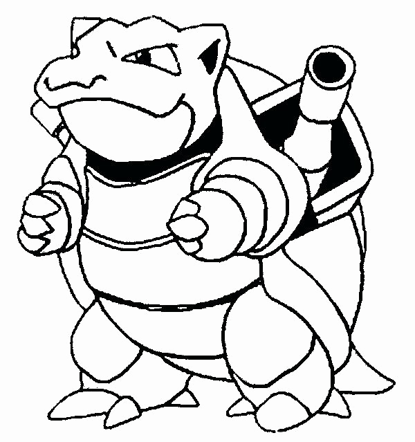 600x639 Water Pokemon Coloring Pages Images Pokemon Coloring Pages