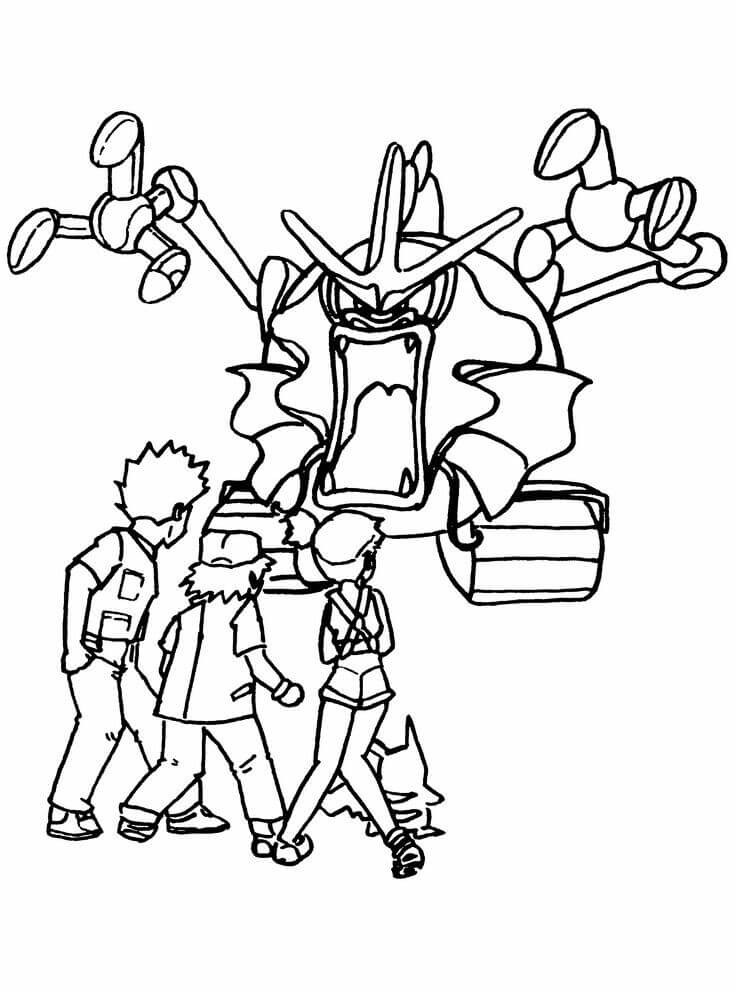 736x992 40 Unique Coloring Pages To Print
