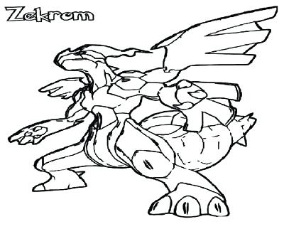 400x322 Coloring Pages Mega Evolved Pokemon Drawing Coloring Page Mega