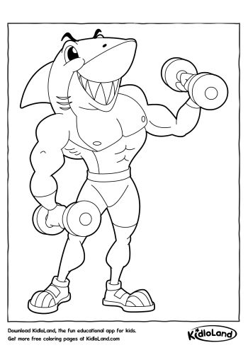350x495 Coloring Pages Free Printables For Your Kids