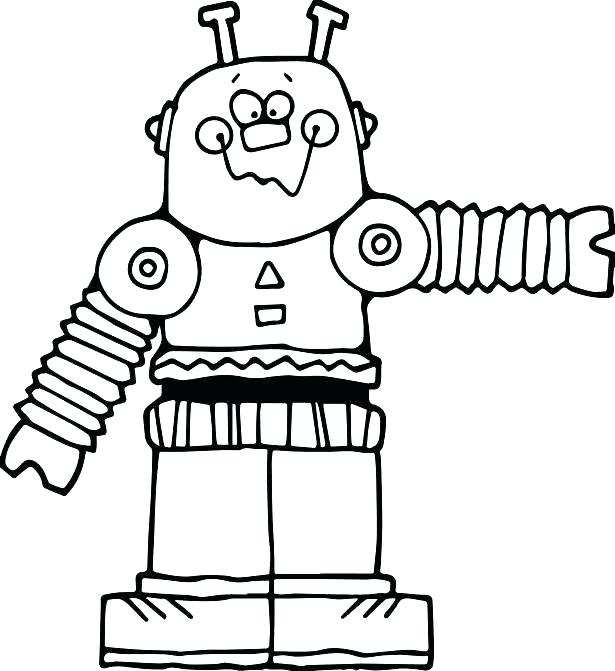 615x671 Elegant Gymnastics Coloring Page Print Coloring Rhythmic