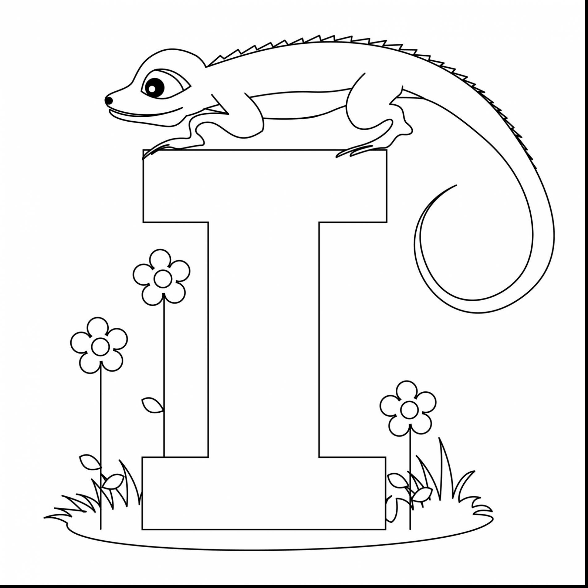1905x1905 Inspiration Letter H Coloring Page Beautiful Alphabet With A Pages