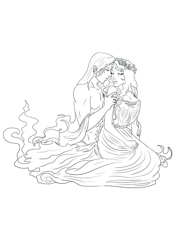 600x782 Hades Coloring Page Coloring Page Coloring Pages Coloring Page