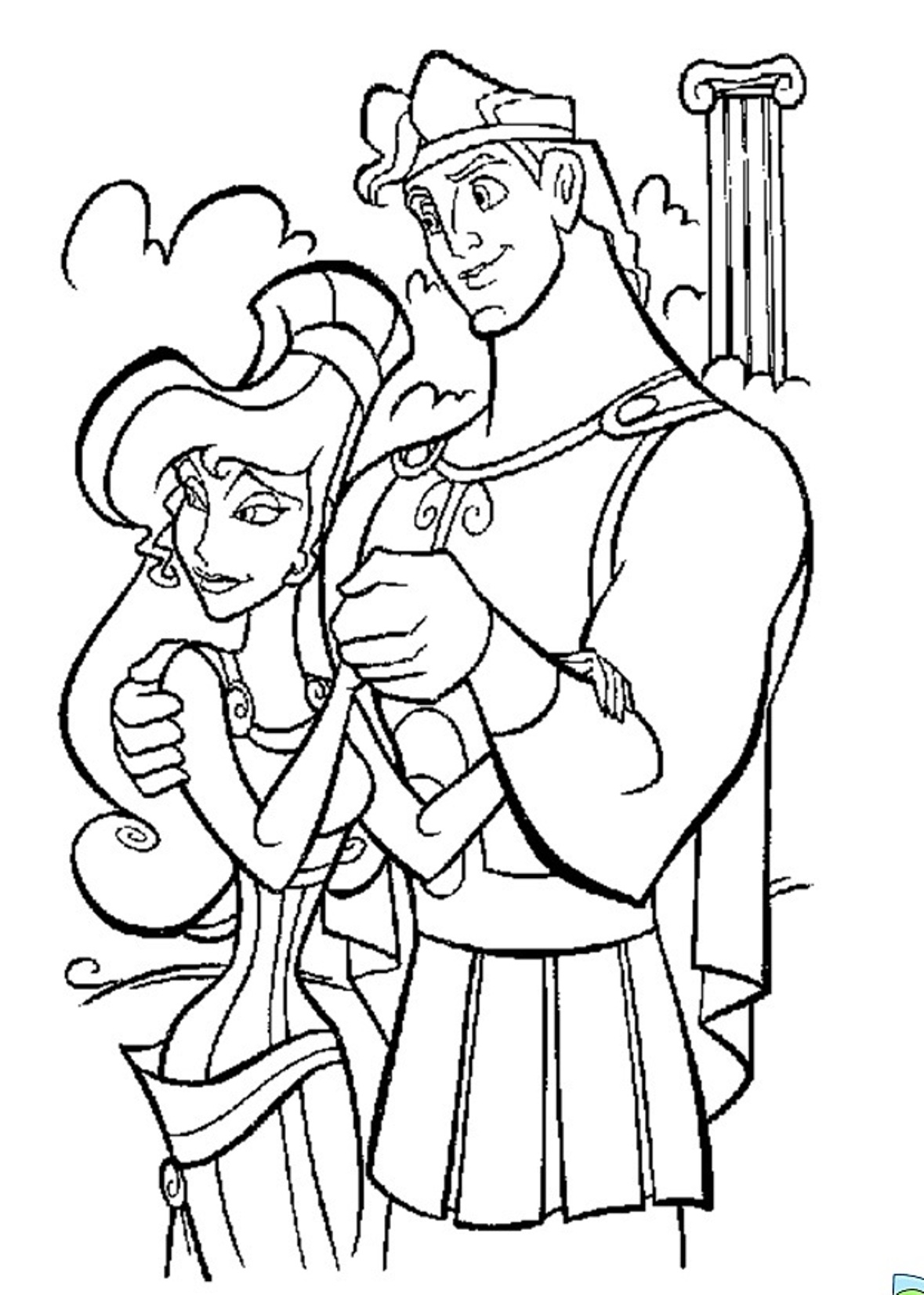 1179x1652 Quick Hades Coloring Page Top Best Pages For You 3009