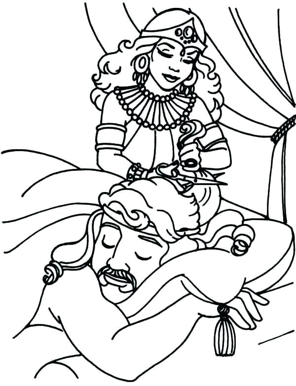 600x784 Bow Coloring Page Bow Coloring Page Hair Coloring Page People