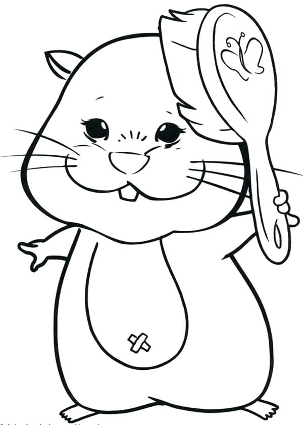 600x840 Coloring Pages Hair Combing Hair Coloring Pagesspirational
