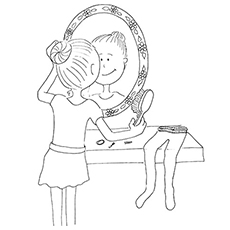 230x230 Top 10 Free Printable Beautiful Ballet Coloring Pages Online