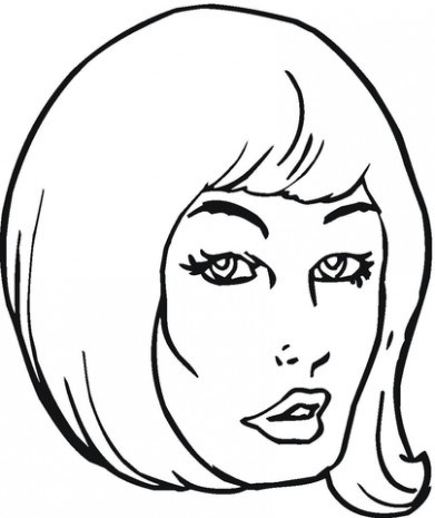 391x465 Coloring Pages @ Just Coloring