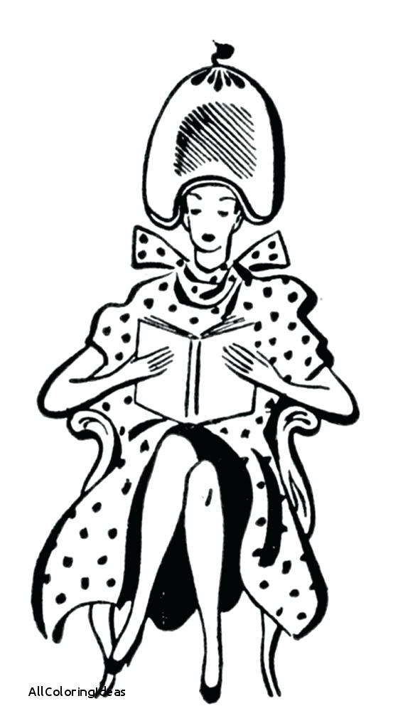 553x1024 Hair Salon Coloring Pages Impressive Hair Salon Coloring Pages