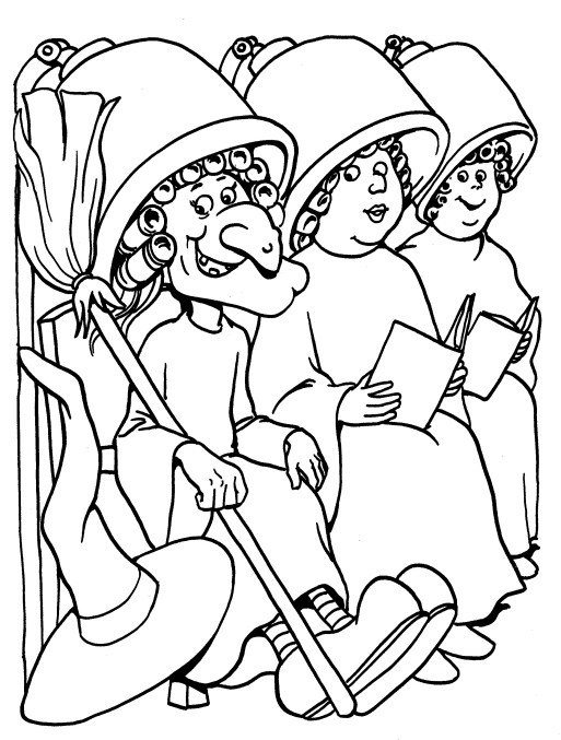 513x677 Hair Salon Colorin Fresh Hair Salon Coloring Pages