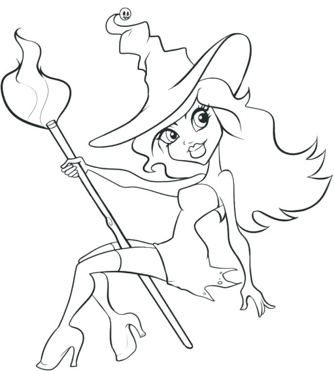 687x763 Awesome Hair Salon Coloring Pages Fee 7451 Colouring Book 14551
