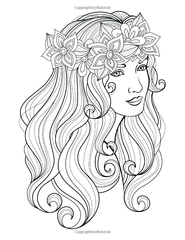 600x776 Baylee Jae Coloring Pages Coloring Pages Coloring Page Face Faces