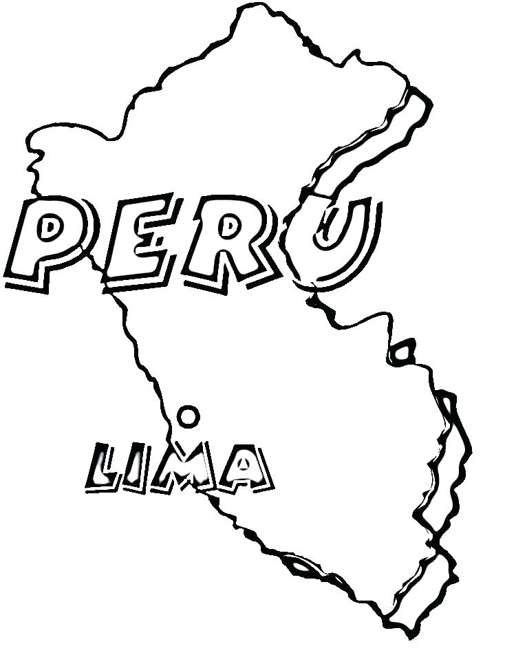 750x971 Flag Coloring Page Flag Coloring Page For Our Family An Flag