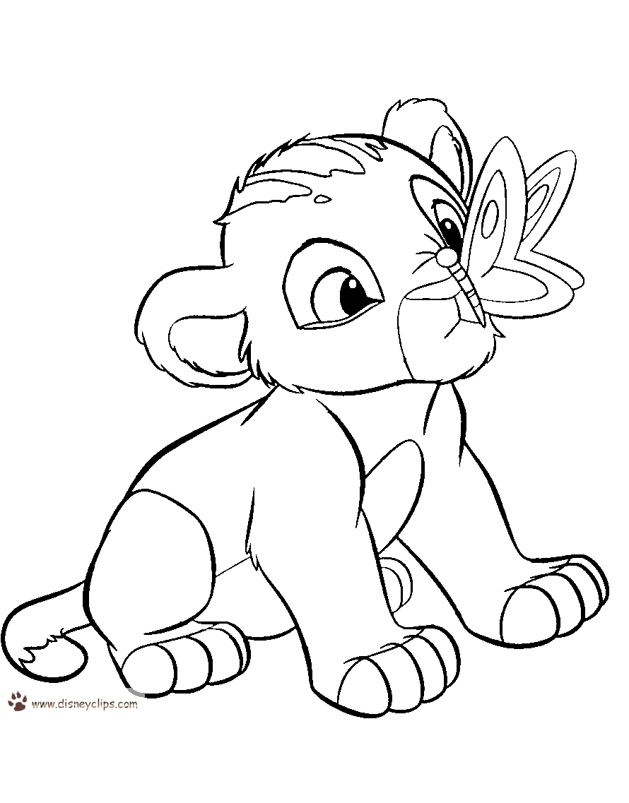 890x1137 Free Lion King Coloring Pages Beautiful Scar Jpg 900 1196 Drawing