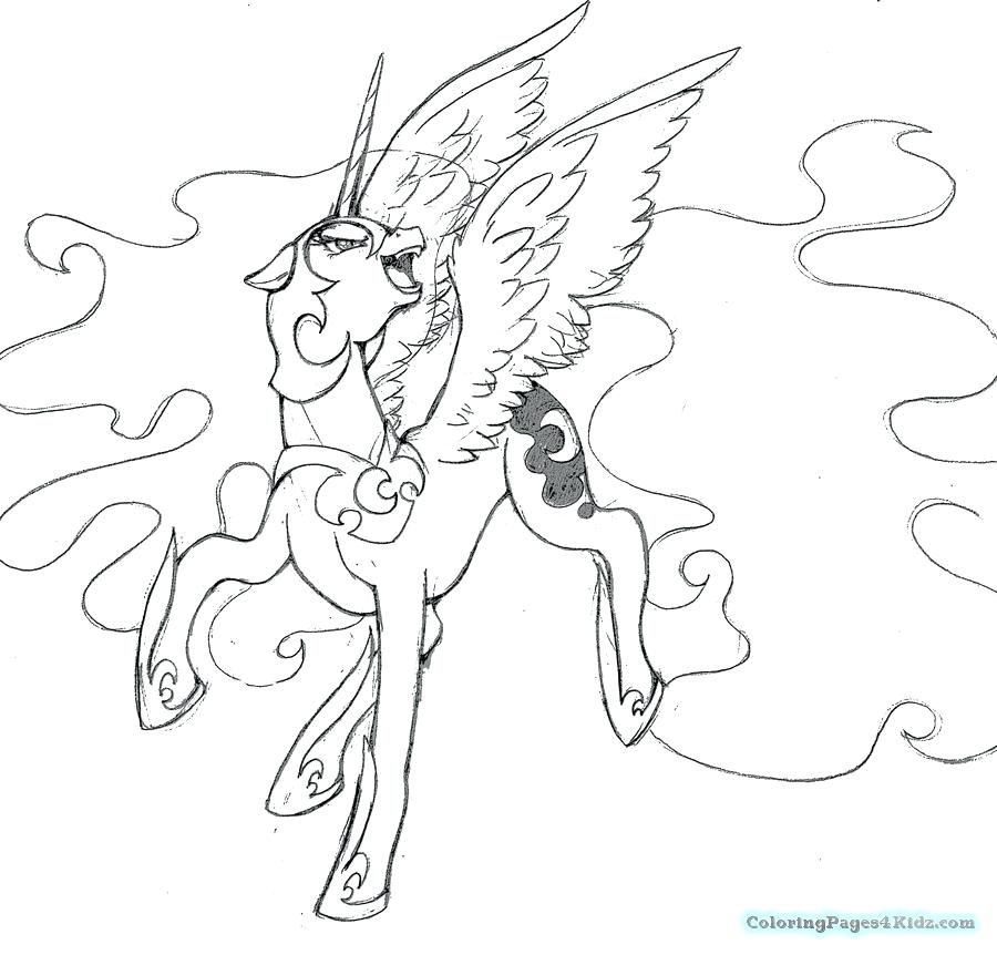900x862 Half Moon Coloring Page Twisty Noodle Half Moon Coloring Page