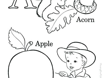 440x330 Moon Coloring Pages Full Moon And Half Moon Goodnight Moon