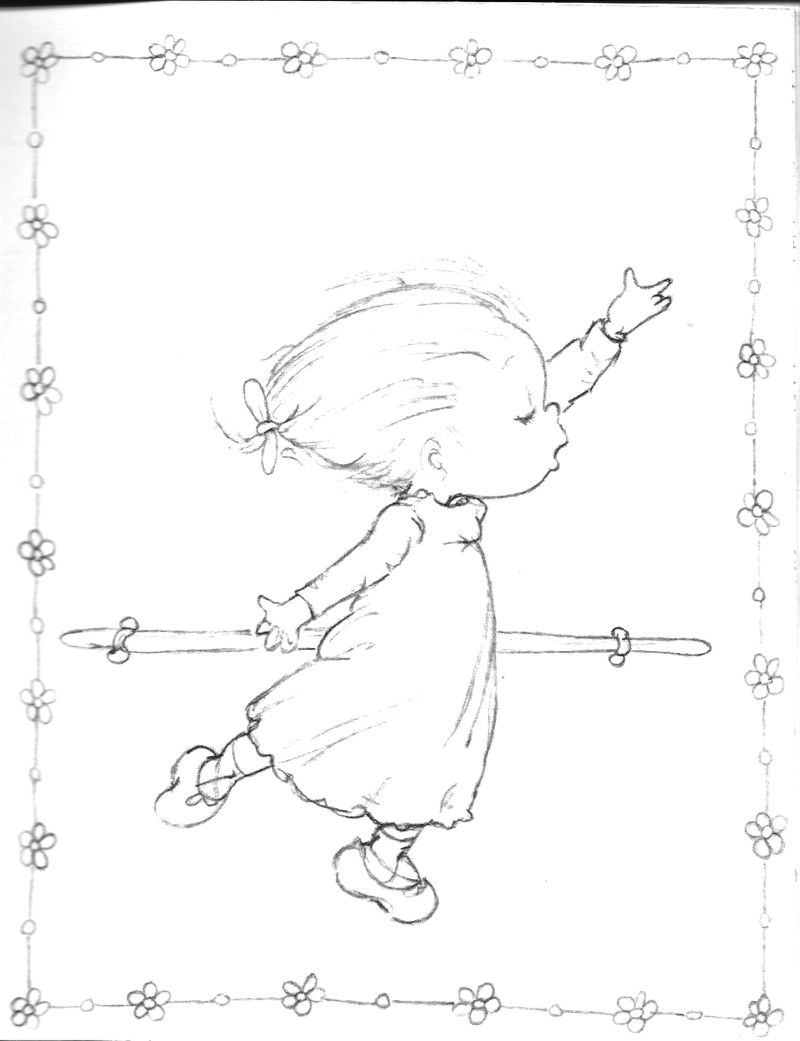 800x1041 Betsy Clark Coloring Book Hallmark Coloring Books Vintage 1