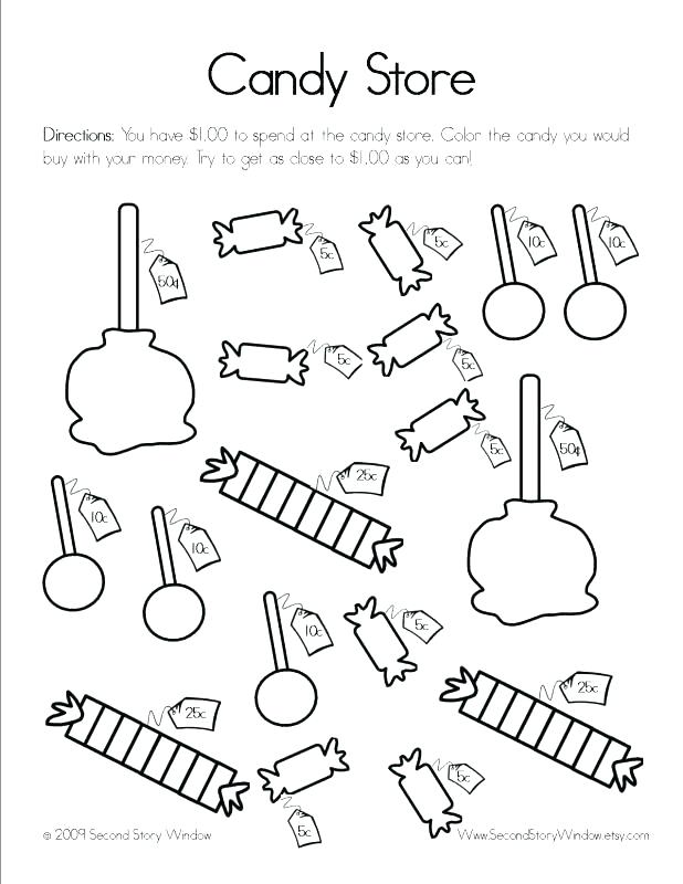 618x800 Halloween Candy Coloring Pages Candy Coloring Pages Coloring Page