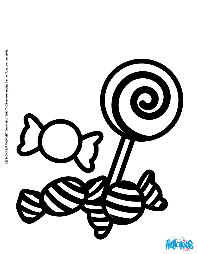 820x1060 Item06 7l4 Source Candy Coloring Pages