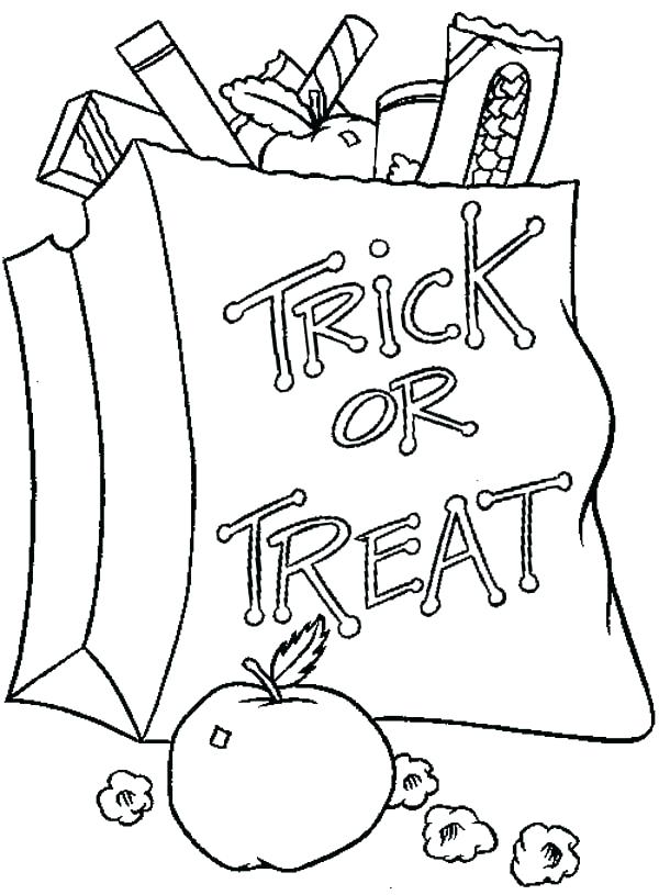 600x815 Candy Coloring Pages Free Coloring Halloween Candy Corn Coloring