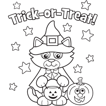 345x345 Kitty Costume