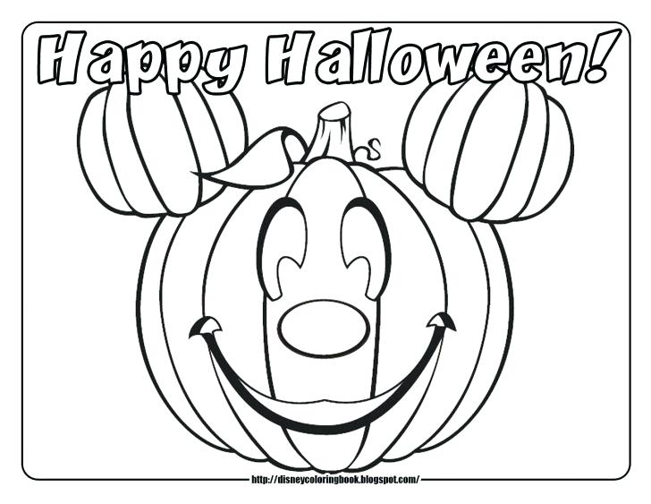 728x563 Free Printable Halloween Coloring Pages Colouring Pages Printable