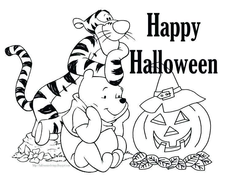 736x568 Color Pages For Halloween Leopard Seal Coloring Pages Coloring