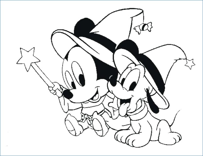 647x500 Halloween Coloring Pages Cat And Pumpkin