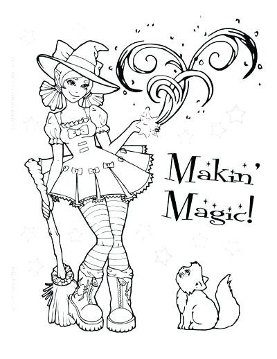 400x518 Printable Coloring Pages Adults