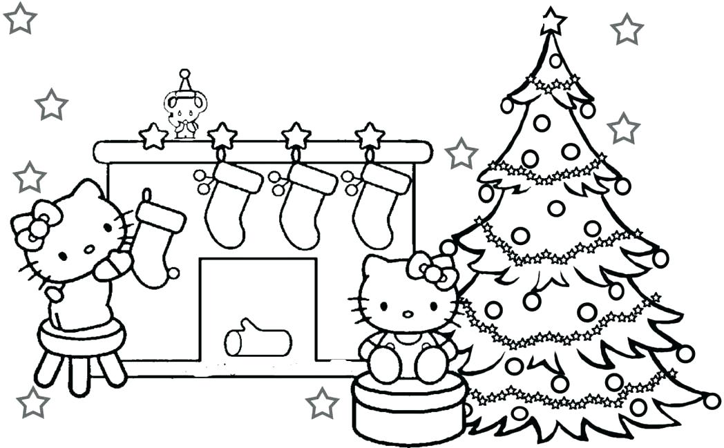 1048x649 Girl Printable Halloween Coloring Pages To Print