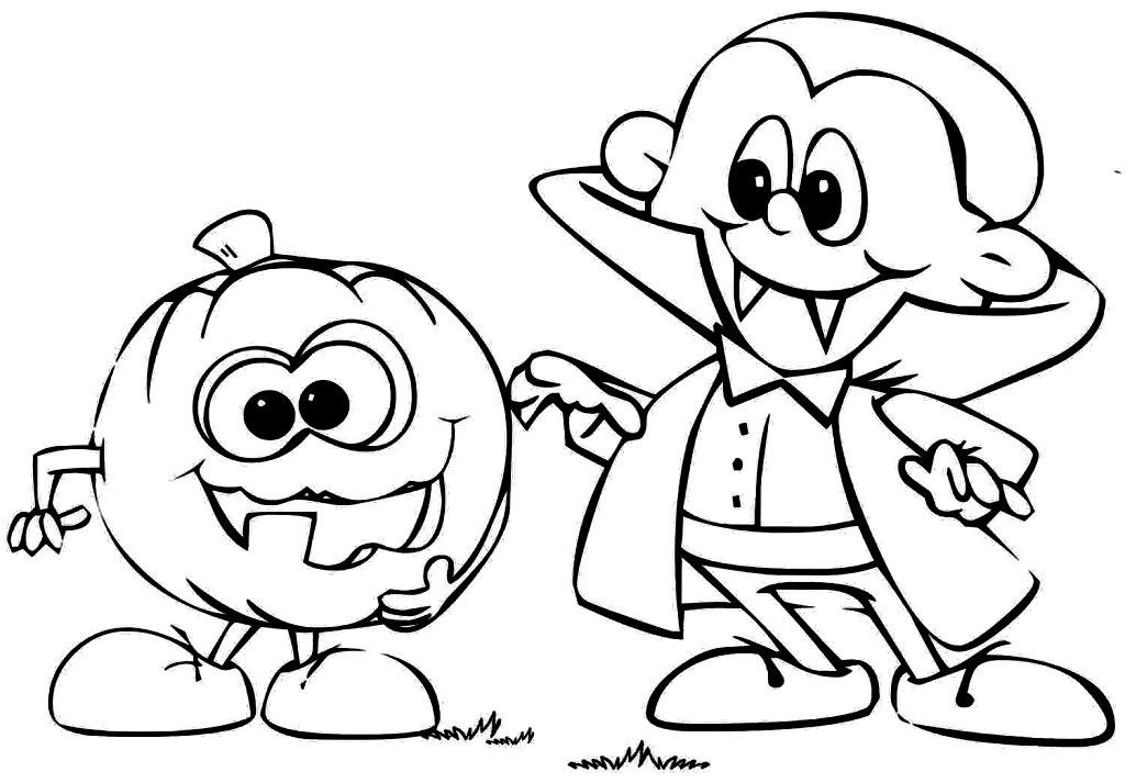1024x713 Kindergarten Halloween Coloring Pages Halloween Coloring Pages