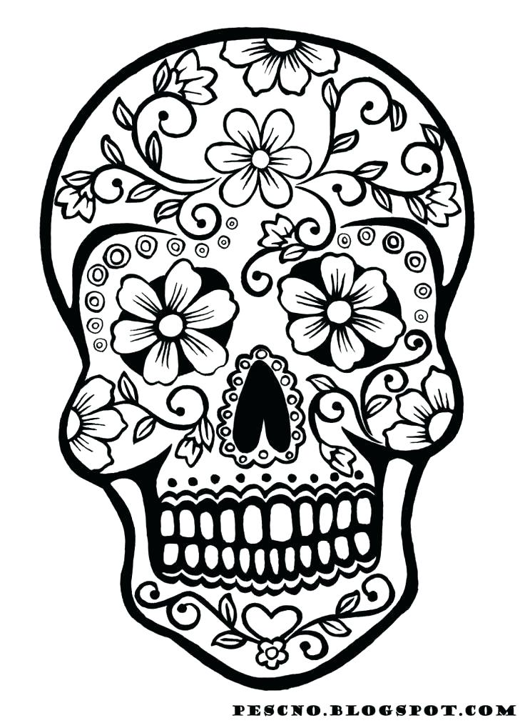 736x1012 Cool Halloween Coloring Pages Coloring Pages Witch Coloring Page