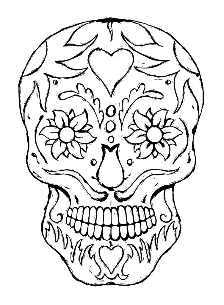 753x1024 Scary Coloring Pages Cool Coloring Pages Coloring Pages Online