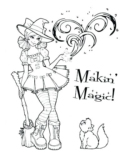 400x518 Happy Halloween Coloring Pages Games Printable For Fun Kids Burger
