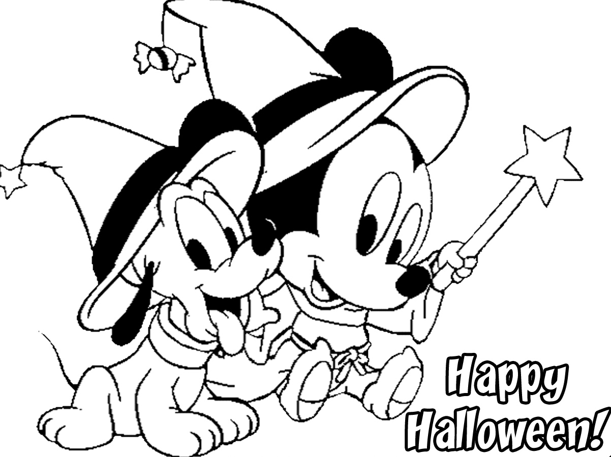 1202x900 Epic Cute Halloween Coloring Pages 69 With Additional Coloring