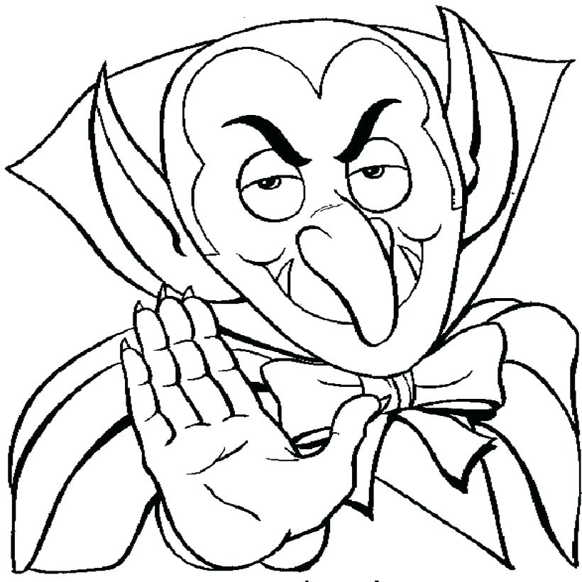 820x820 Halloween Free Coloring Pages Coloring Pages For Kids Free