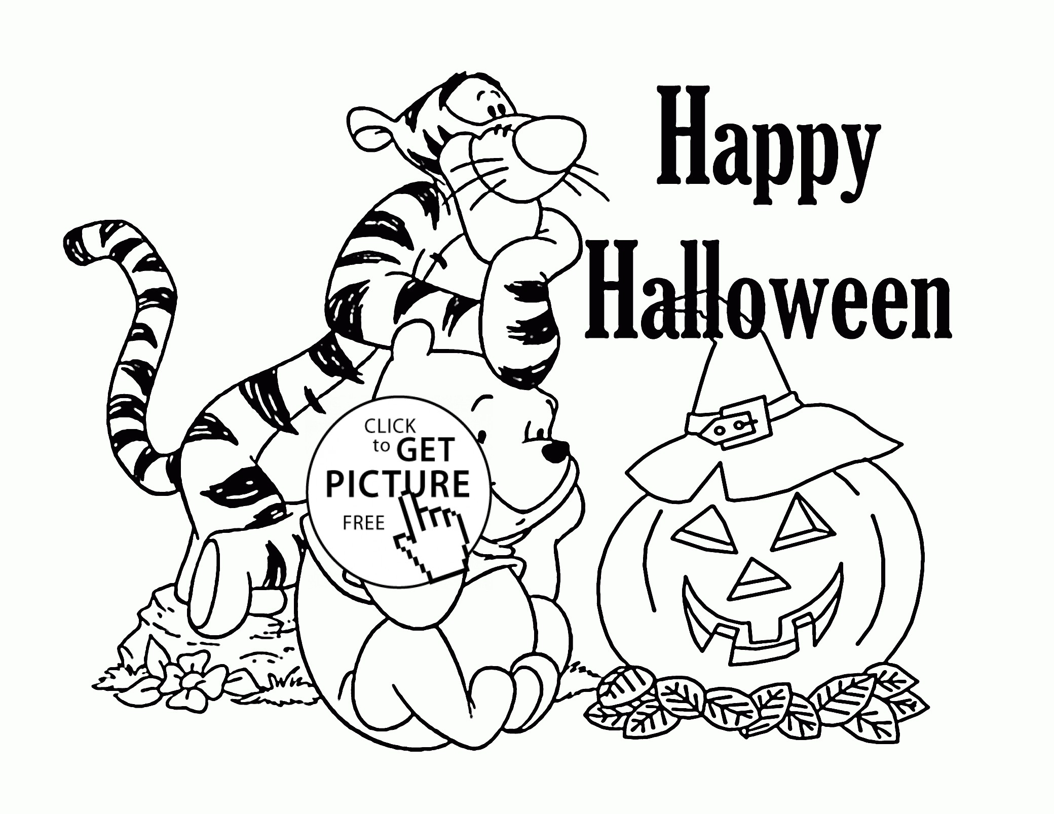 2080x1607 Halloween Coloring Pages Pdf Halloween Coloring Pages Pdf 5 Nice