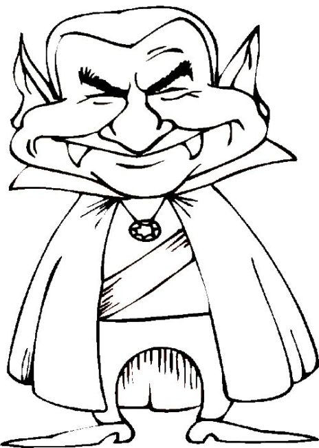 464x650 Halloween Coloring Pages Pdf 9 Nice Coloring Pages For Kids