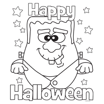340x340 Happy Monster