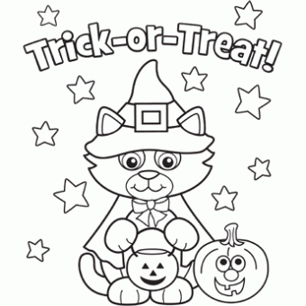 340x340 Kitty Costume