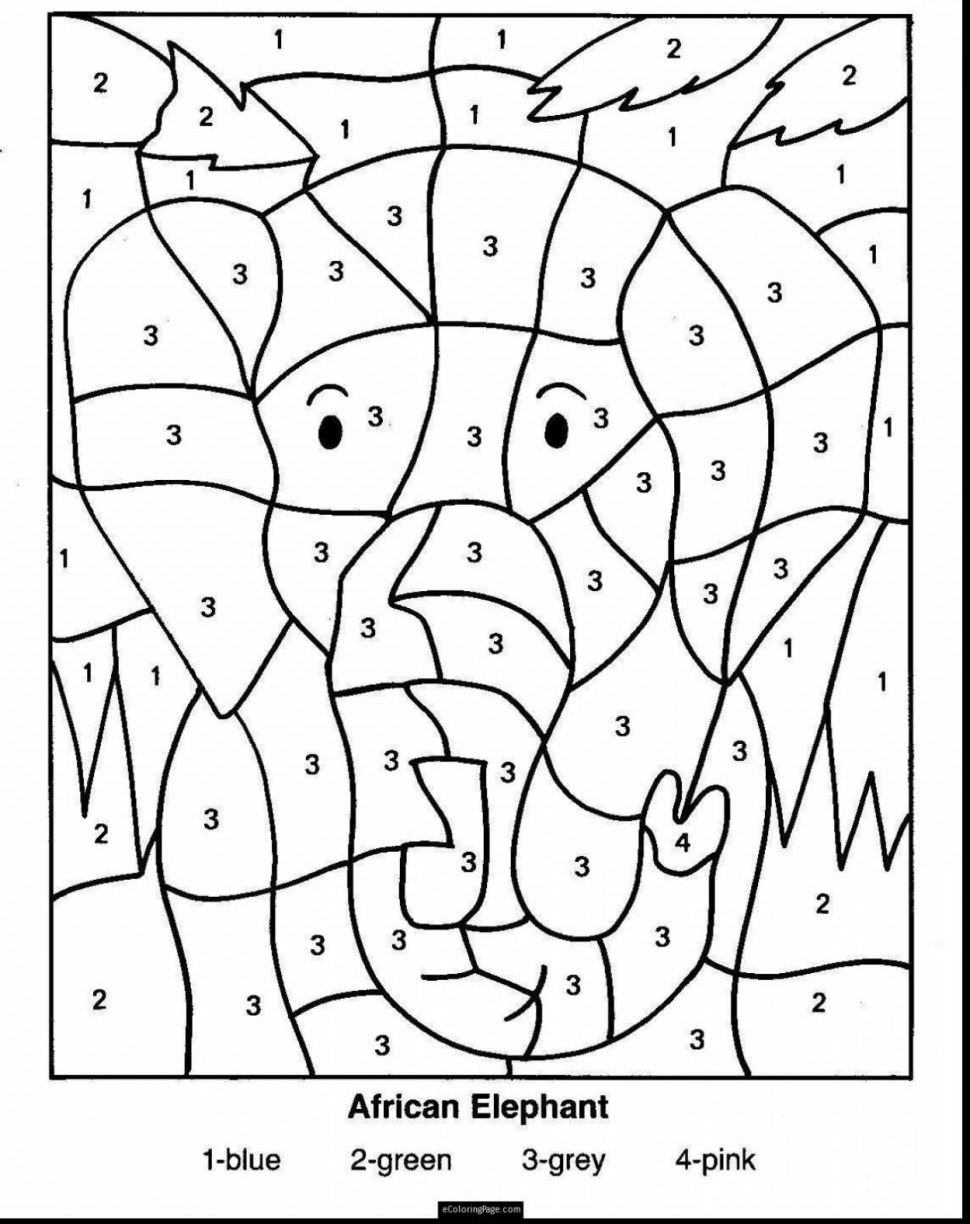 970x1224 Kindergarten 3rd Grade Halloween Coloring Sheets Free Math