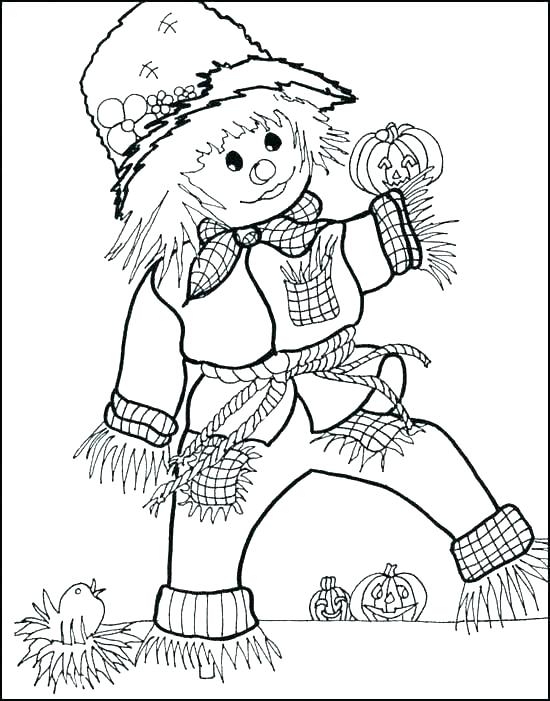 550x701 Coloring Pages Halloween Free Free Printable Grown Up Coloring