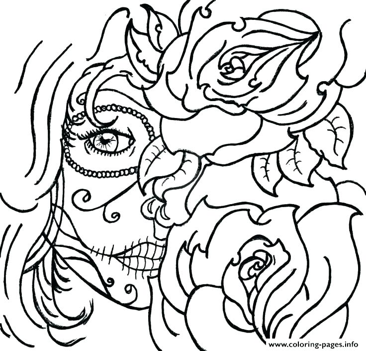 736x705 Coloring Page Templates Cool Color Pages Coloring Pages Cool Cool